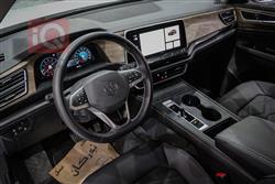 فولكسفاغن أطلس